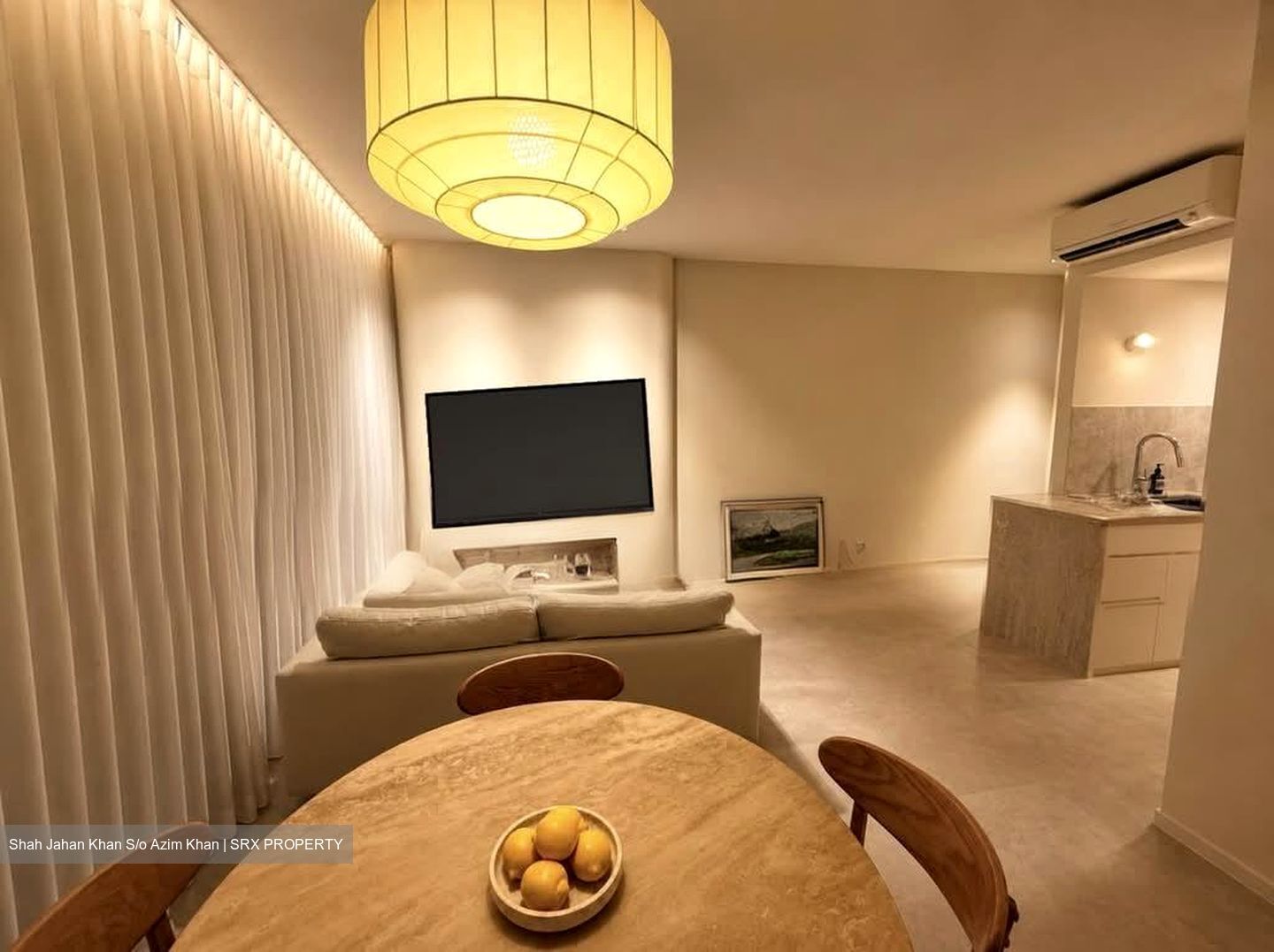 Double Bay Residences (D18), Condominium #602967971